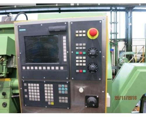 NILES DFS 2/CNC
 CNC Drehmaschine - Schrägbettmaschine - Bild 1