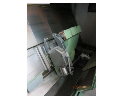 MAHO-GRAZIANO
 GR 500 C
 CNC Drehmaschine - Schrägbettmaschine - Bild 1