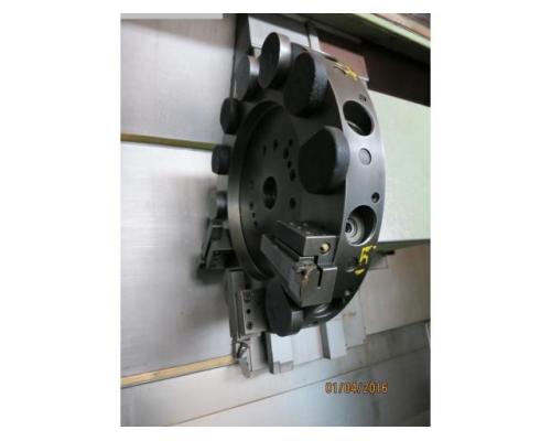 MAHO-GRAZIANO
 GR 500 C
 CNC Drehmaschine - Schrägbettmaschine - Bild 2
