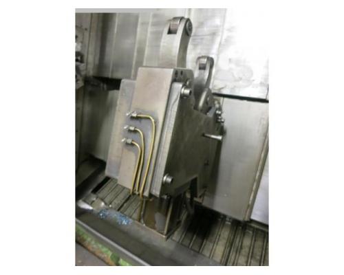 INDEX GU 1500-1
 CNC Drehmaschine - Schrägbettmaschine - Bild 4