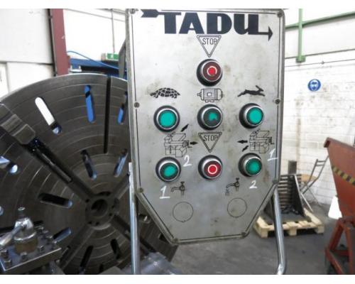 TADU FS-750
 Kopfdrehmaschine - Bild 3