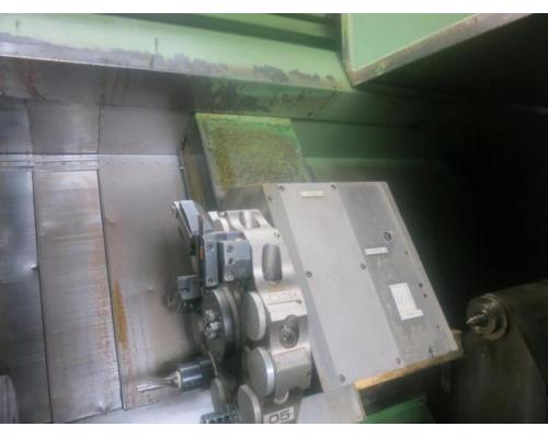 MONFORTS MNC 602-E CNC Drehmaschine - Bild 6