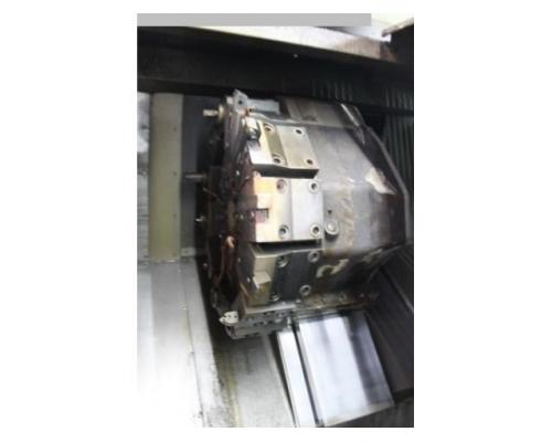 OKUMA LC 30 1 CNC Drehmaschine - Bild 2