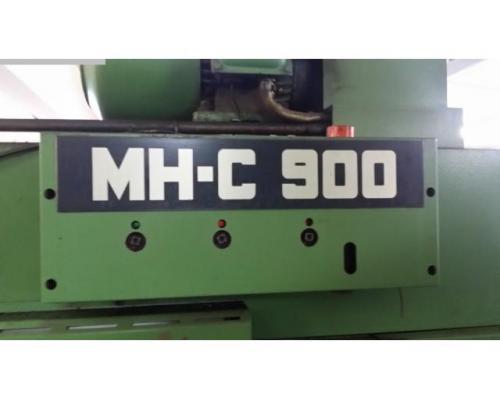 MAHO MH-C 900P Werkzeugfräsmaschine - Universal - Bild 6