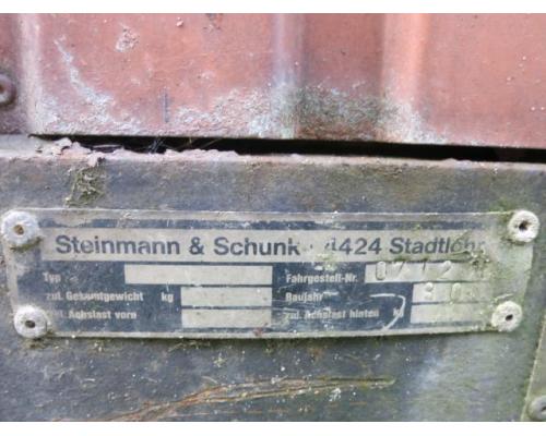 Steymann & Schunk Buerocontainer Container - Bild 3