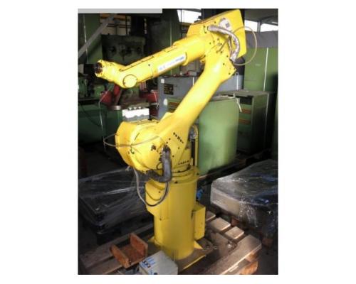FANUC Robot S-Model 10 Roboter - Handling - Bild 1