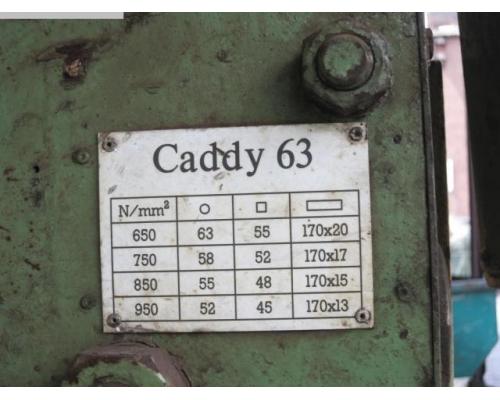 PEDDINHAUS Caddy 63 Knüppelschere - Bild 4