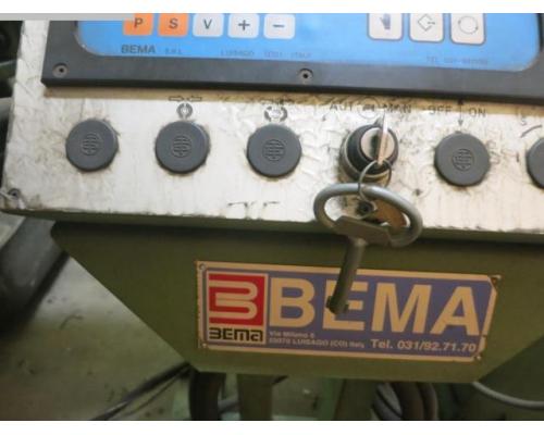 BEMA G45_cn-d Rohrbiegemaschine - Bild 5