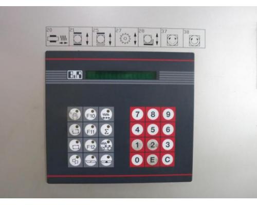 BEHRINGER PSU450 VES Kaltkreissäge - Automatik - Bild 4