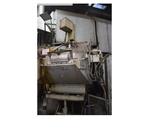 IDRA OL 560PRP Kaltkammerdruckgußmaschine - Horizontal - Bild 1