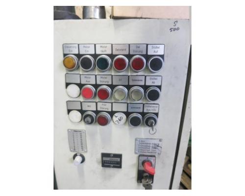 Masch KE2130A Stanzautomat - Einständer - Bild 6