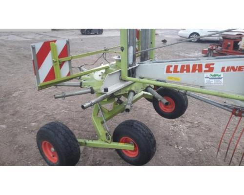 CLAAS Liner 470 S Schwader - Bild 1