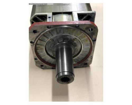 SIEMENS 67-2NF23-0BC2 Motor - Bild 3