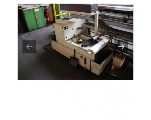 LOESER RP 3747 1 Spitzenlose Schleifmaschine - Bild 2
