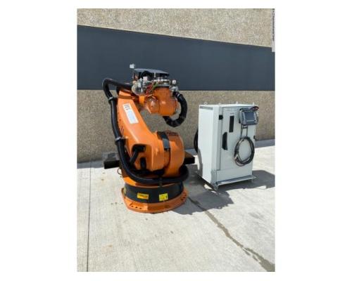 KUKA KR 240L180-2 2000 Sn.Nr 918040 Roboter-Handling - Bild 1