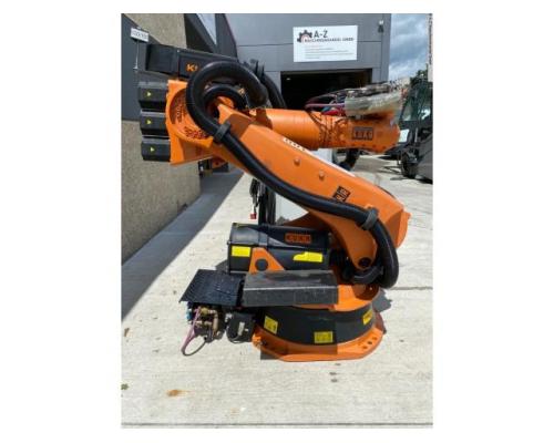 KUKA KR 240-2 2000 Serien-Nr.918010 Roboter-Handling - Bild 2