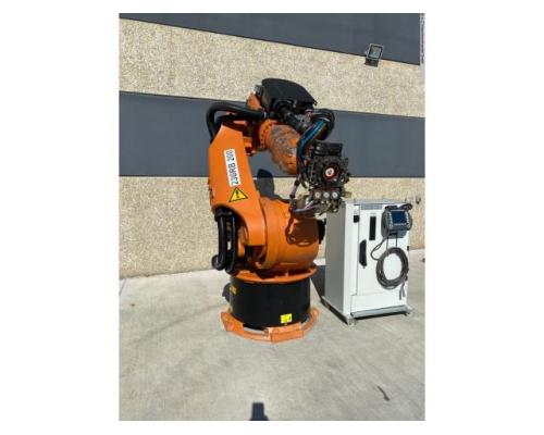 KUKA KR 360-2 Serien.Nr.847205 Roboter-Handling - Bild 1