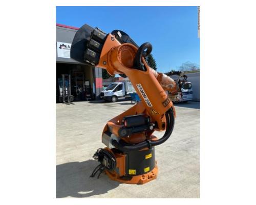 KUKA KR 360-2 Serien.Nr.847205 Roboter-Handling - Bild 2