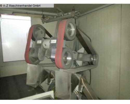 CIMOTEC Robocell 500 Roboter-Handling - Bild 4