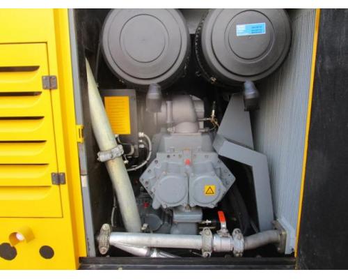 ATLAS COPCO XRVS 476 CD - N Mobiler Kompressor - Bild 2