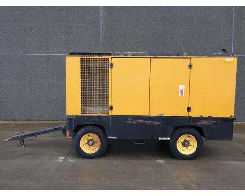 ATLAS COPCO XAHS 365 MD - N Mobiler Kompressor - Bild 1