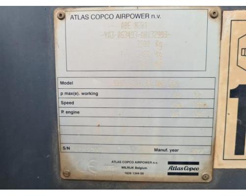 ATLAS COPCO XAHS 347 CD - N Mobiler Kompressor - Bild 2
