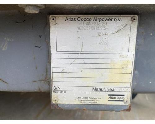 ATLAS COPCO XAS 97 - N Mobiler Kompressor - Bild 2