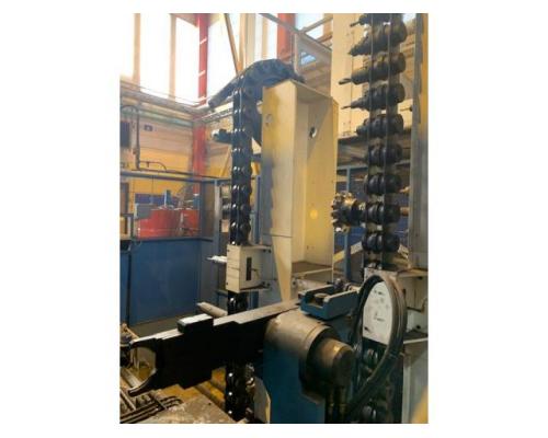 CNC Bearbeitungszentrum - Horizontal - 4 Achsen Fimax P150 - Bild 13