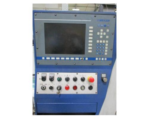 CNC Zyklendrehmaschine E 110 - Bild 4