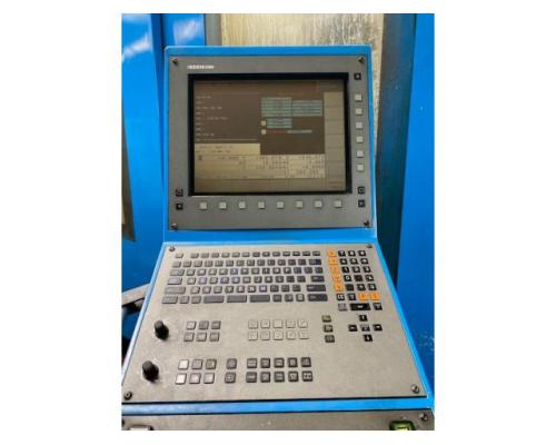 CNC Fahrständerfräsmaschine - 7 Achsen MB5000 - Bild 13