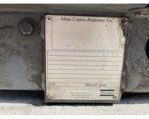 ATLAS COPCO XAS 37 Mobiler Kompressor - Bild 2
