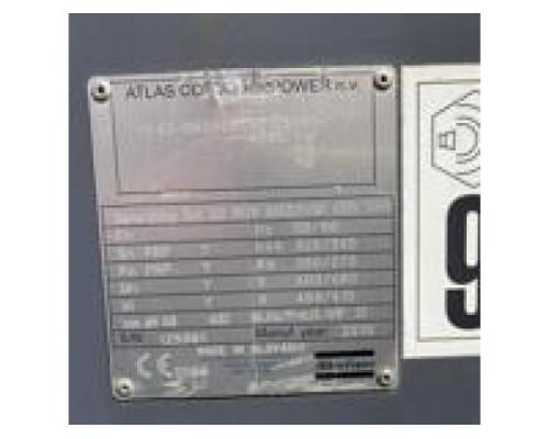 ATLAS COPCO QAS 325 Stromerzeuger - Bild 2