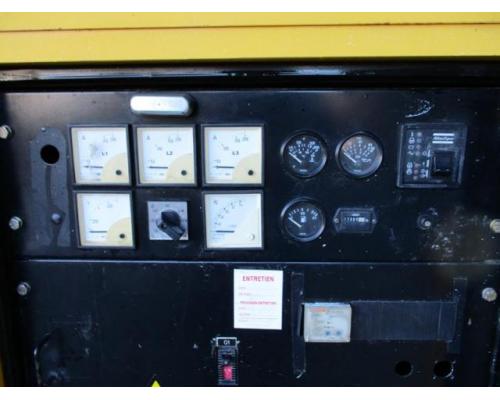 ATLAS COPCO QAS 108 Stromerzeuger - Bild 3