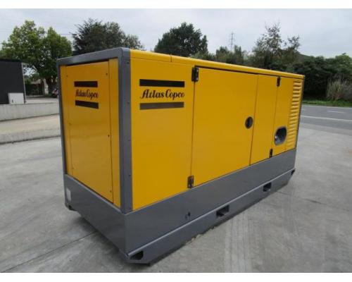 ATLAS COPCO QAS 100 Stromerzeuger - Bild 1