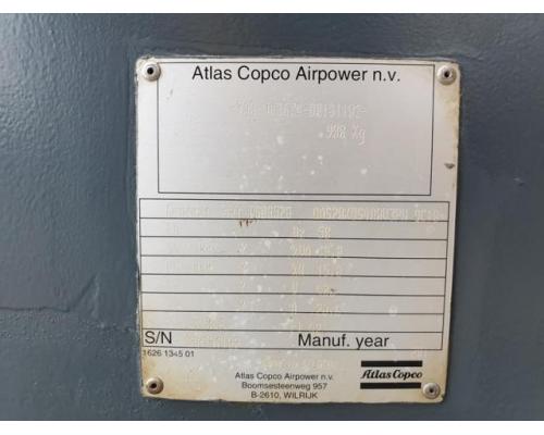 ATLAS COPCO QAS 20 Stromerzeuger - Bild 2