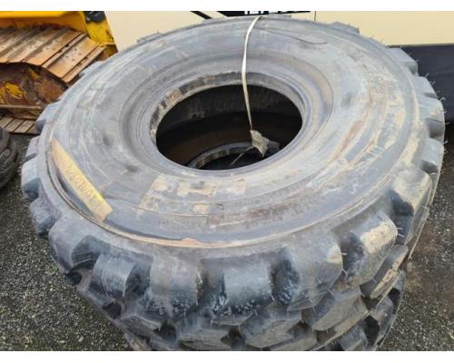 OBO TYRES  2 tyres 750/65 R 25 Lader - Bild 2