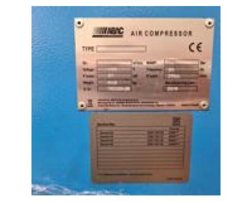 ABAC FORMULA 37 Elektrischer Kompressor - Bild 1