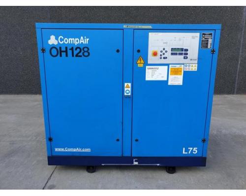 COMPAIR  L75-10 Elektrischer Kompressor - Bild 1