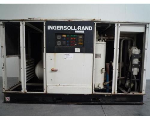 INGERSOLL RAND MM 200 WC Elektrischer Kompressor - Bild 1