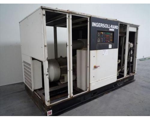 INGERSOLL RAND MM 200 WC Elektrischer Kompressor - Bild 2