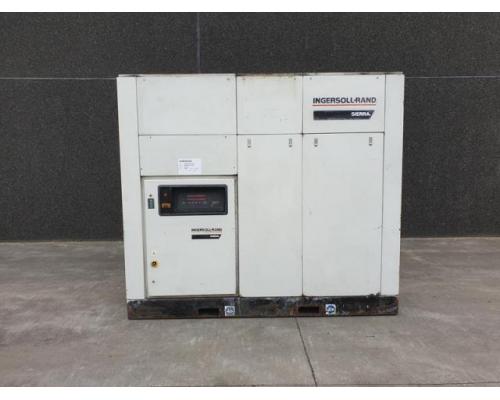 INGERSOLL RAND SIERRA SH 150 AC Elektrischer Kompressor - Bild 1