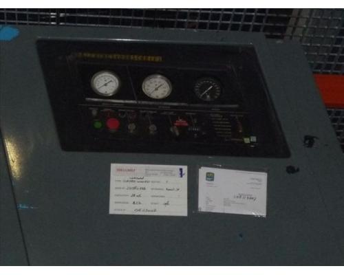 INGERSOLL RAND SSR 2000 28H Elektrischer Kompressor - Bild 2
