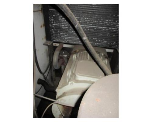 INGERSOLL RAND SSRMH 110 Elektrischer Kompressor - Bild 1