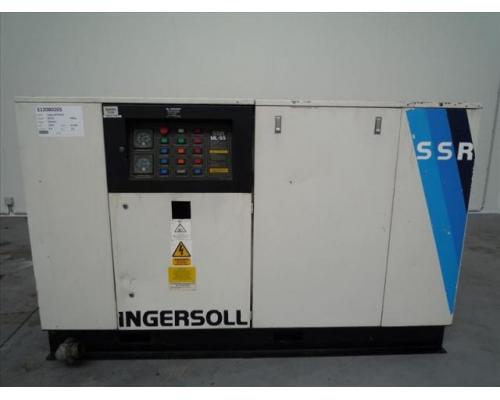 INGERSOLL RAND ML 55 Elektrischer Kompressor - Bild 2