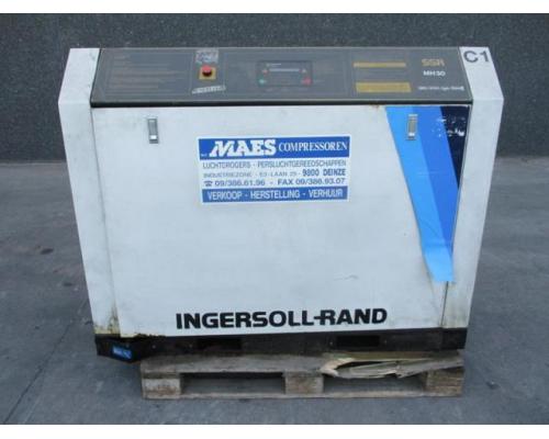 INGERSOLL RAND SSR MH 30 Elektrischer Kompressor - Bild 1