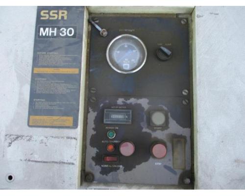 INGERSOLL RAND SSR MH 30 Elektrischer Kompressor - Bild 2