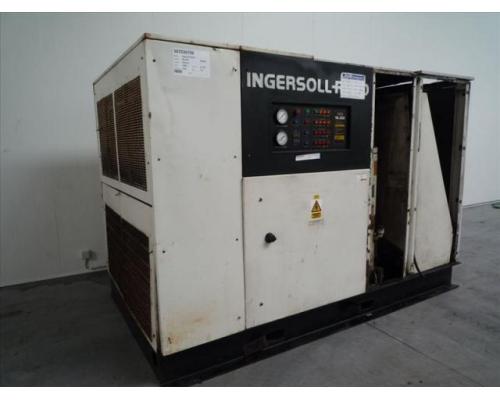 INGERSOLL RAND Ml 200 Elektrischer Kompressor - Bild 2