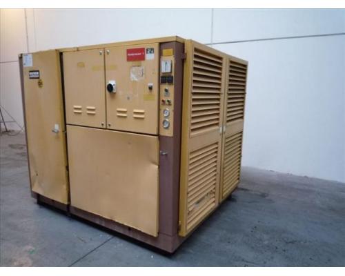 KAESER  ESB 300 wassergekühlt Elektrischer Kompressor - Bild 2