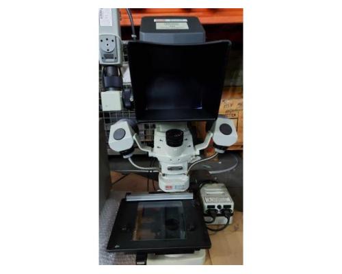 Messmikroscope ts 4 Dynascope - Bild 5
