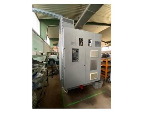 CNC Vertikal Bearbeitungszentrum DMU 50 V - Bild 3